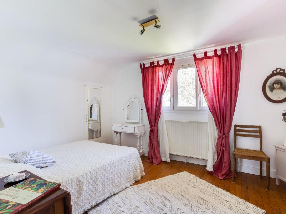Holiday Da Tim'bi By Interhome Holiday home *