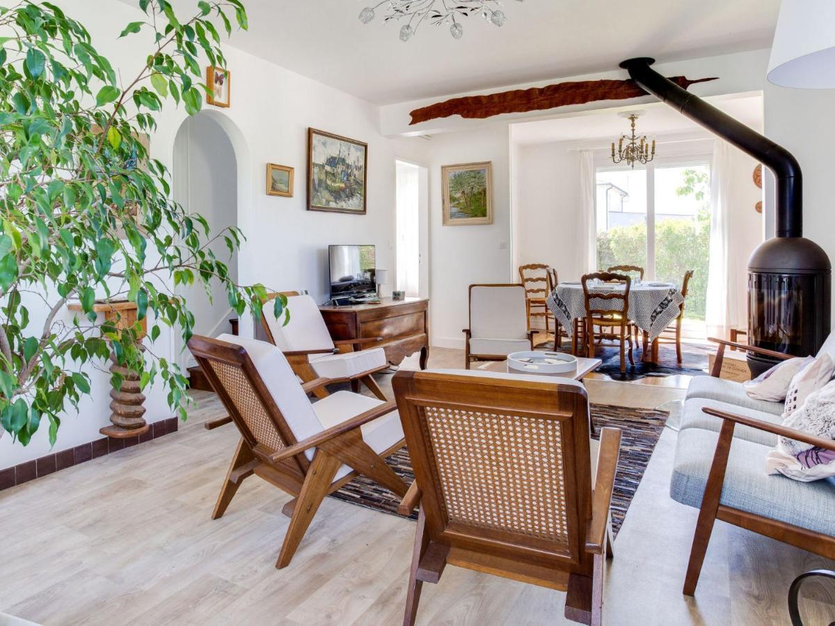 Holiday home Holiday Da Tim'bi By Interhome *