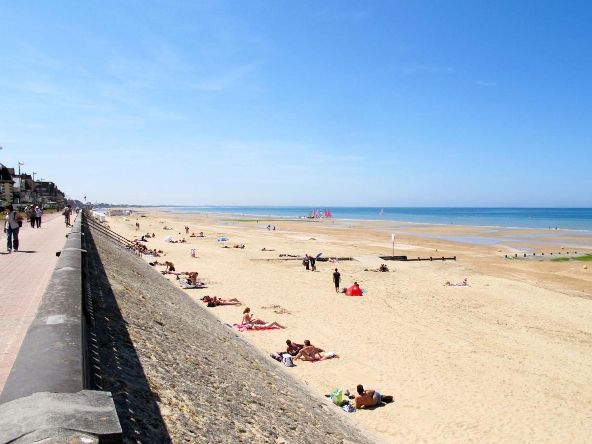 Holiday Da Tim'bi By Interhome Cabourg