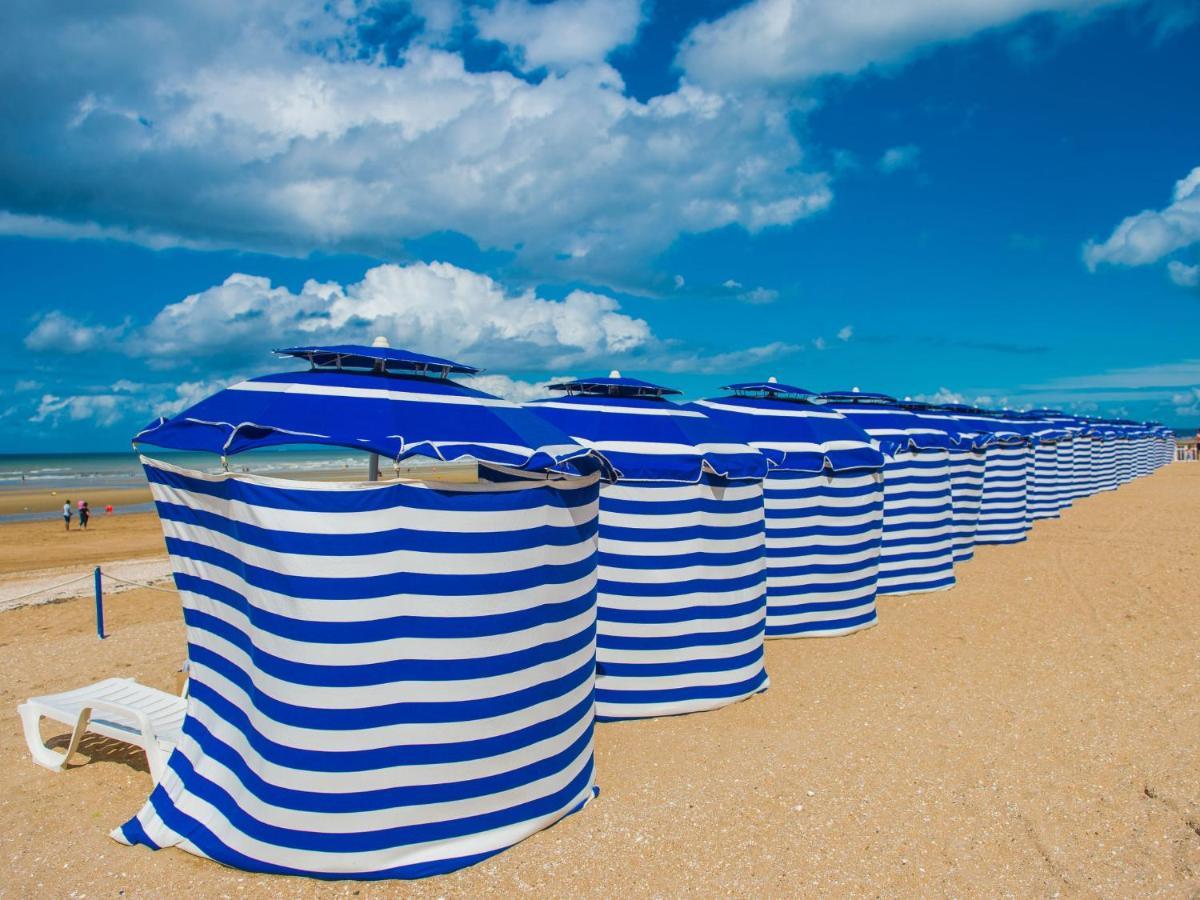 Holiday Da Tim'bi By Interhome Holiday home Cabourg