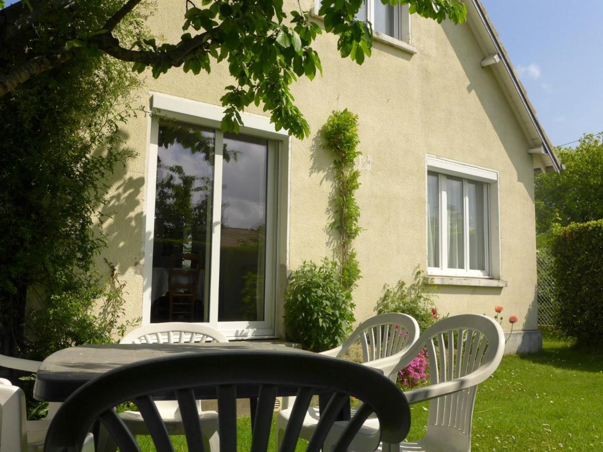 Holiday Da Tim'bi By Interhome Holiday home Cabourg
