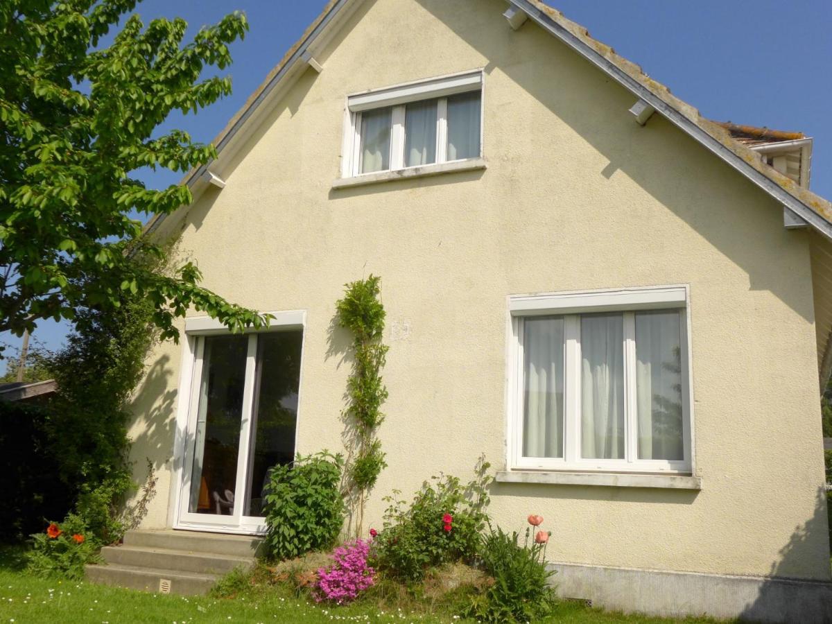 Holiday Da Tim'bi By Interhome Holiday home Cabourg